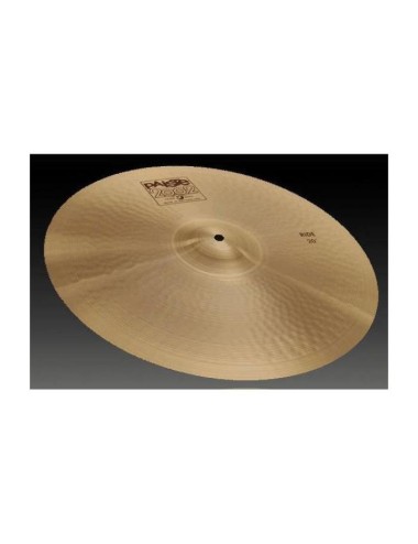 Paiste 2002 Ride 20