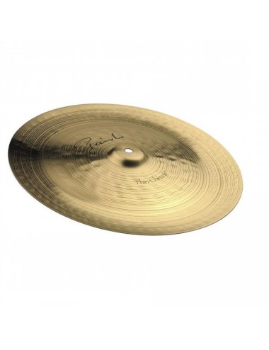 Paiste Signature Thin China 16