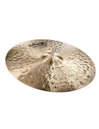 Paiste Twenty Masters 20