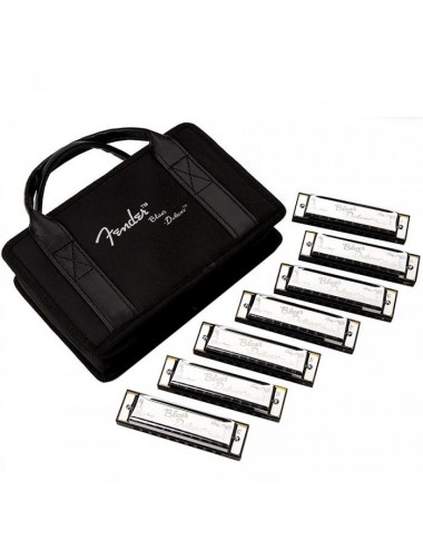 Fender Blues Deluxe...