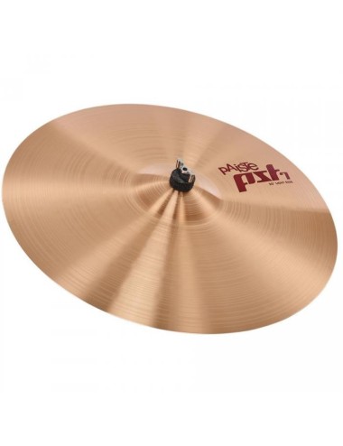 Paiste PST7 Light Ride 20