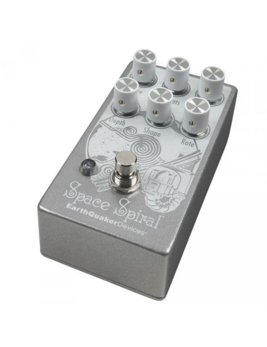 EarthQuaker Devices Space...