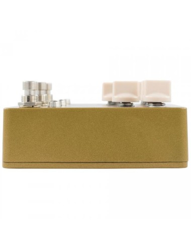 EarthQuaker Devices Hoof...