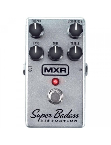 MXR M75 Super Badass...