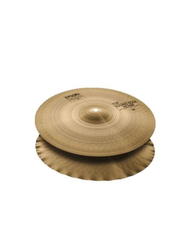 Paiste 2002 Sound Edge...