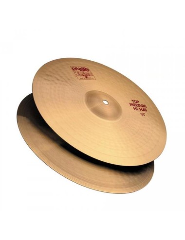 Paiste 2002 Medium Hi-Hat...