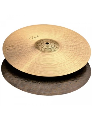 Paiste Signature...