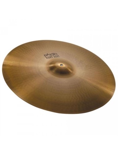 Paiste Giant Beat Ride 24