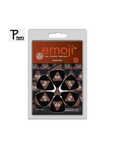 Perris LP-EMO4 blister con...