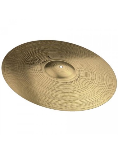 Paiste Signature Fast Crash 17