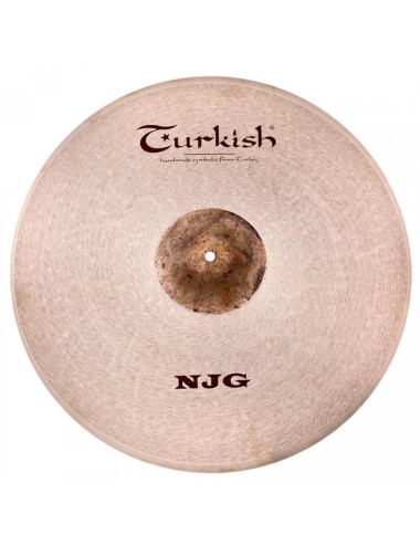 Turkish New Jazz Generation...