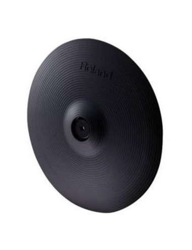 Roland CY-12C-BK V-Cymbal...