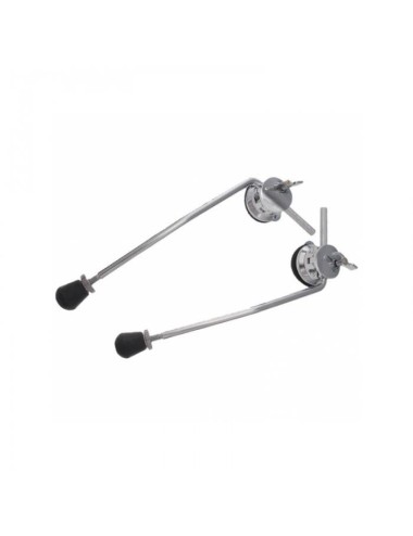 Gibraltar SC-BS5 Patas de...