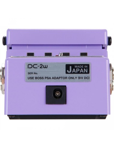 Boss DC-2W Dimension C Waza...