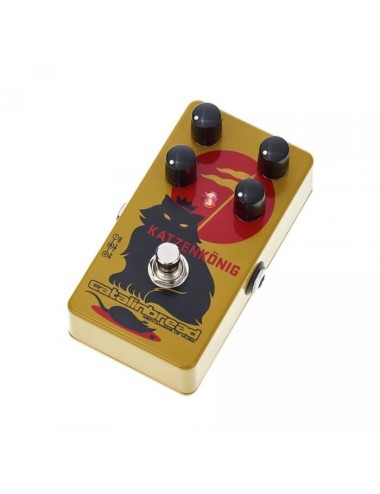 Catalinbread Katzenkönig