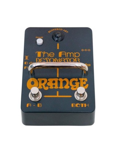 Orange Amp Detonator