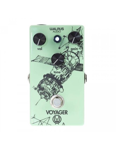Walrus Audio Voyager