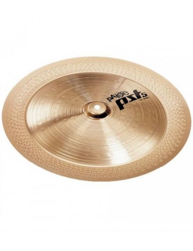 Paiste PST5 N China 18