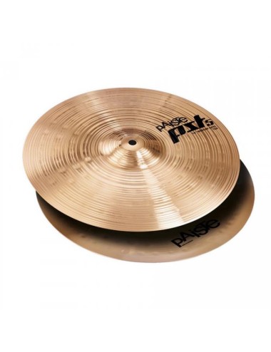 Paiste PST5 N Medium Hi-Hat 14