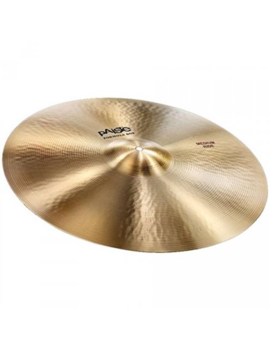 Paiste Formula 602 Classic...