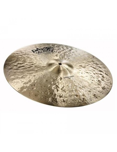 Paiste Masters Dark Crash...
