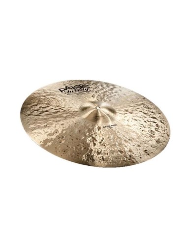 Paiste Masters Dark Crash 20