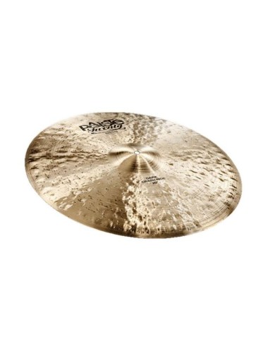 Paiste Masters Dark Crisp...