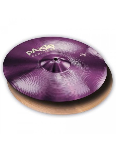 Paiste 900 Color Sound...