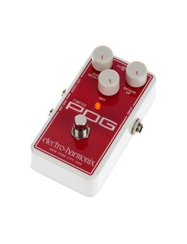 Electro Harmonix Nano POG