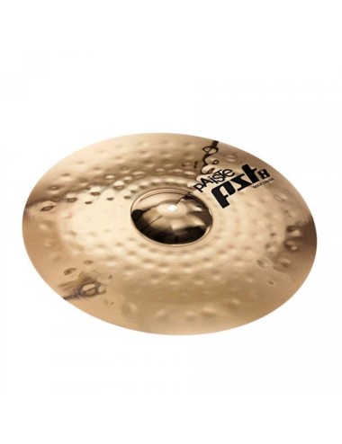 Paiste PST8 Reflector Rock...