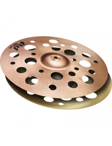 Paiste PSTX Swiss Flanger...