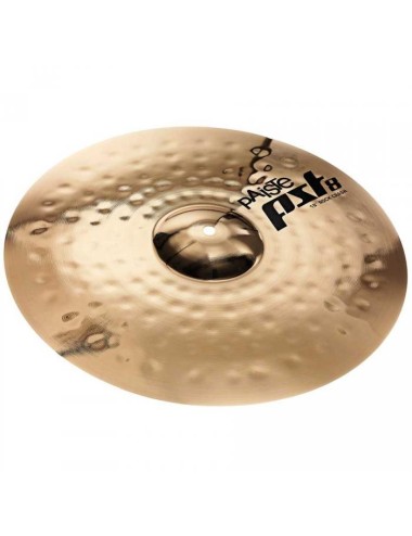 Paiste PST8 Rock Crash 18