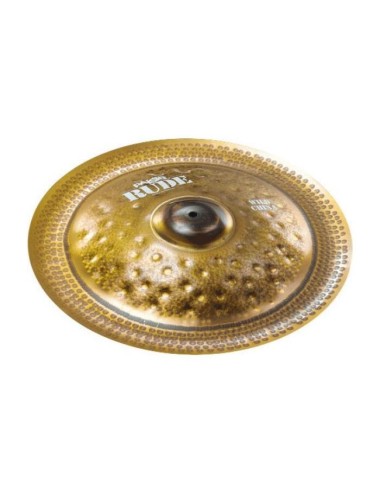 Paiste Rude Wild China 16