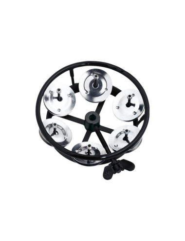 Meinl THH1BK Pandereta...