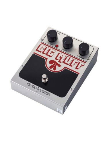 Electro Harmonix Big Muff...