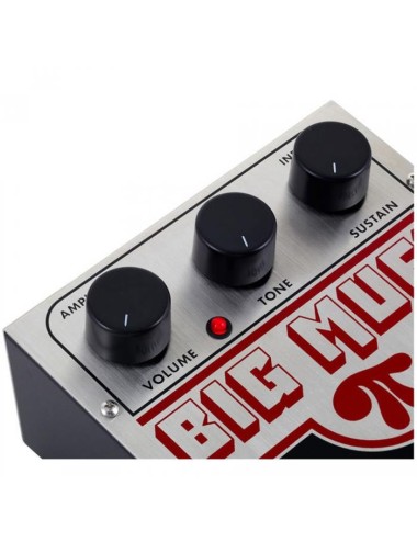 Electro Harmonix Big Muff...