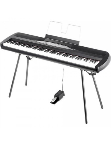 Korg SP-280 BK