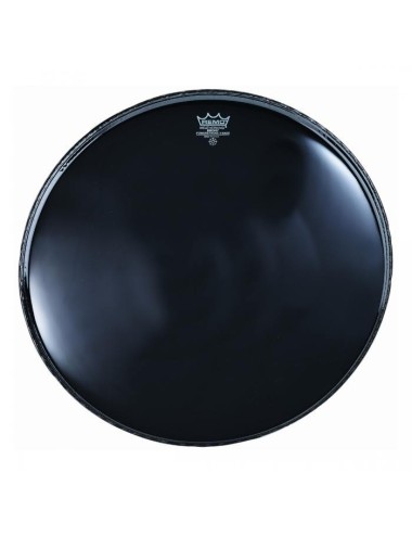 Remo Powerstroke 3 Ebony...