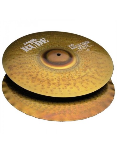Paiste Rude Sound Edge...