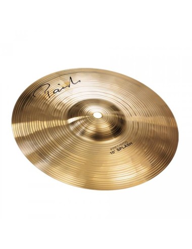 Paiste Signature Precision...