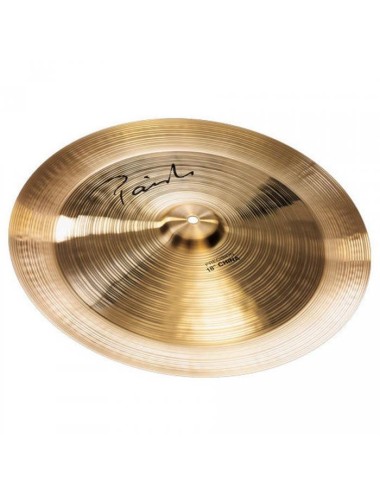 Paiste Signature Precision...
