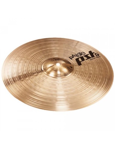 Paiste PST5 Medium Ride 20