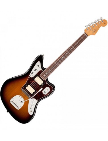 Fender Artist Kurt Cobain...