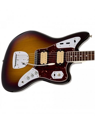 Fender Artist Kurt Cobain...