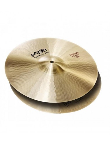 Paiste Formula 602 Modern...