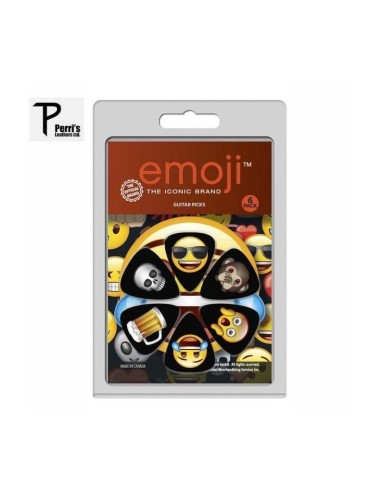 Perris LP-EMO10 blister con...