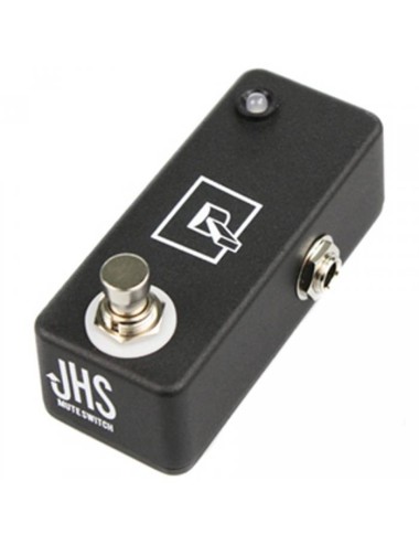 JHS Mute Switch