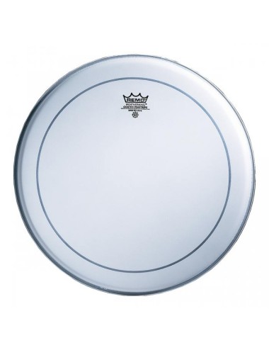 Remo Pinstripe Coated 16...