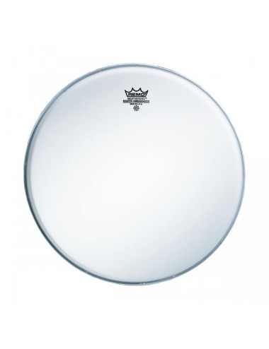 Remo Ambassador Coated 15...