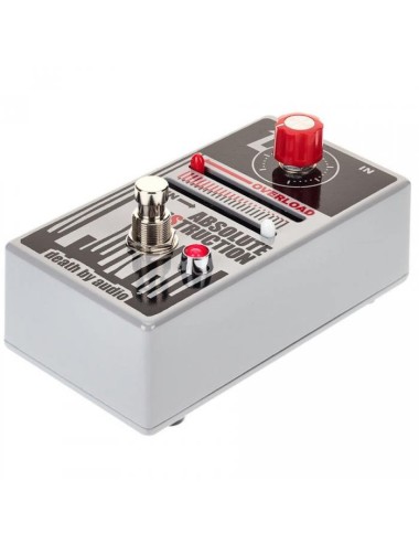 Death By Audio Absolute...